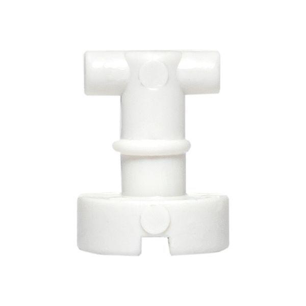  Винт для крепления пластрона для щита "Nova" PROxima (уп.10шт) EKF nv-plastron-kit фото в каталоге от BTSprom.by