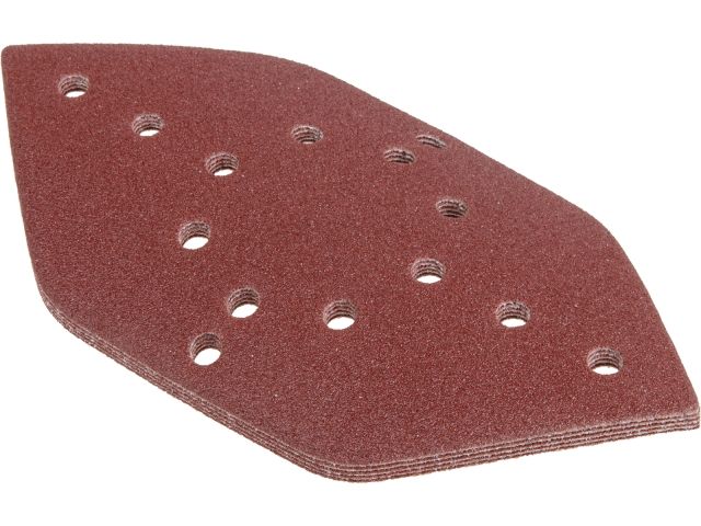 шлифлист 208х110мм дельта р80 wortex для виброшлифмашины wortex ss 1920 sp20880p19 от BTSprom.by