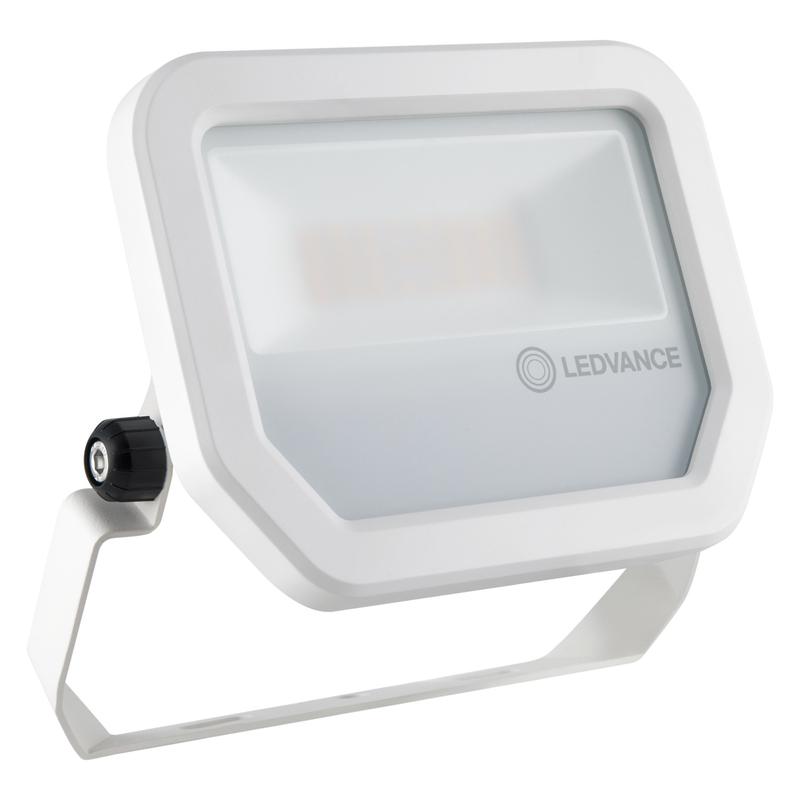 прожектор светодиодный floodlight performance 20вт 4000к ip65 2400лм до уличный бел. ledvance 4058075421035 от BTSprom.by