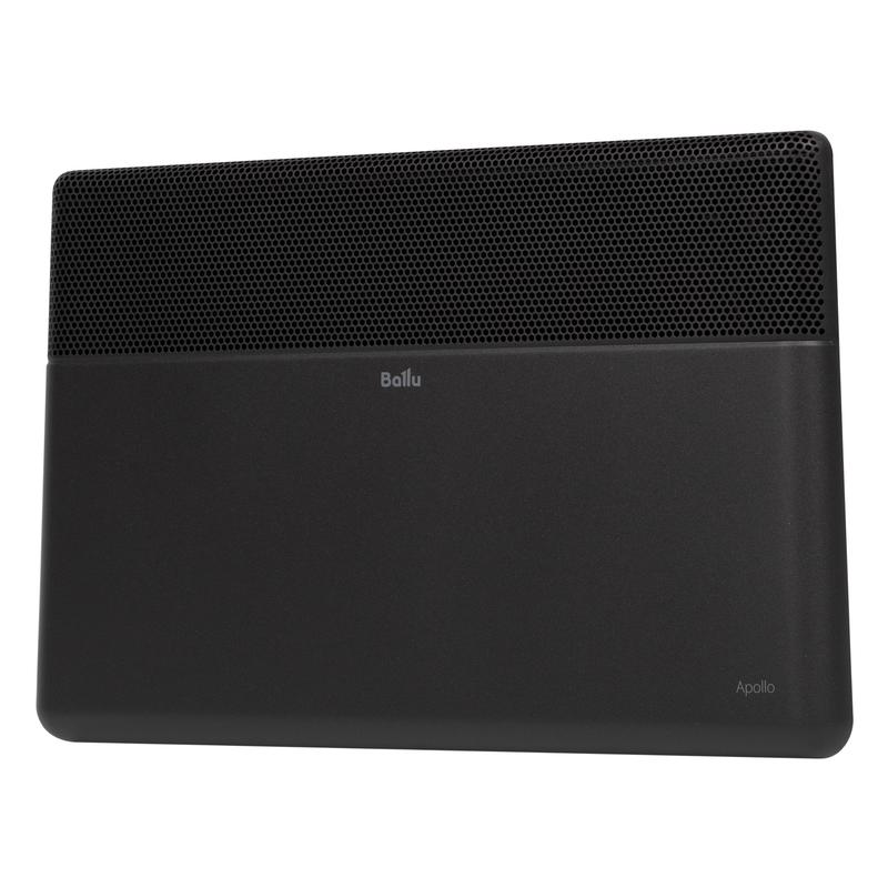  Конвектор электрический Ballu Apollo digital INVERTER Black Infinity BEC/ATI-2003 Ballu НС-1343716 фото в каталоге от BTSprom.by