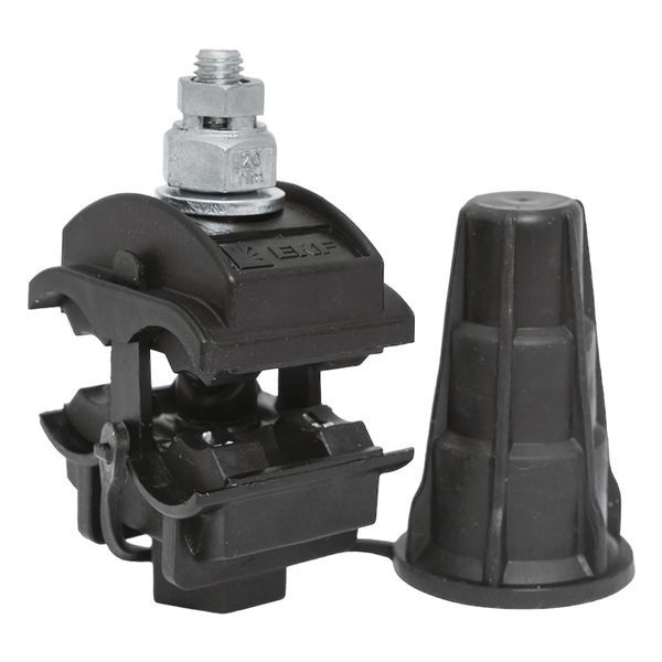 зажим прокалывающий ответвительный p5x-150 35-150/35-150кв.мм ekf p-5x-150 от BTSprom.by