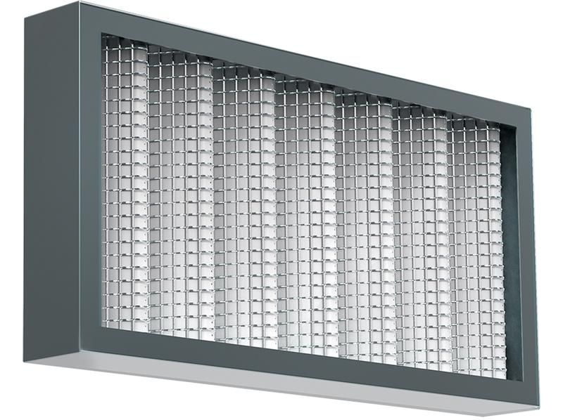 фильтр кассетный frkr (g3) 800х500/50 shuft нс-1033162 от BTSprom.by