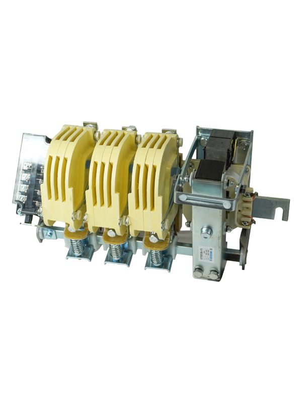 контактор кт-5033б 250а кат. 380в ac (аналог кт-6033) электротехник et018918 от BTSprom.by