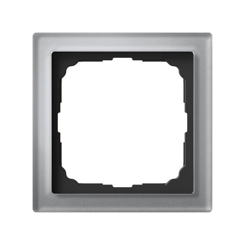 рамка 1-м artgallery pure органич. стекло алюм. se gal320301 от BTSprom.by