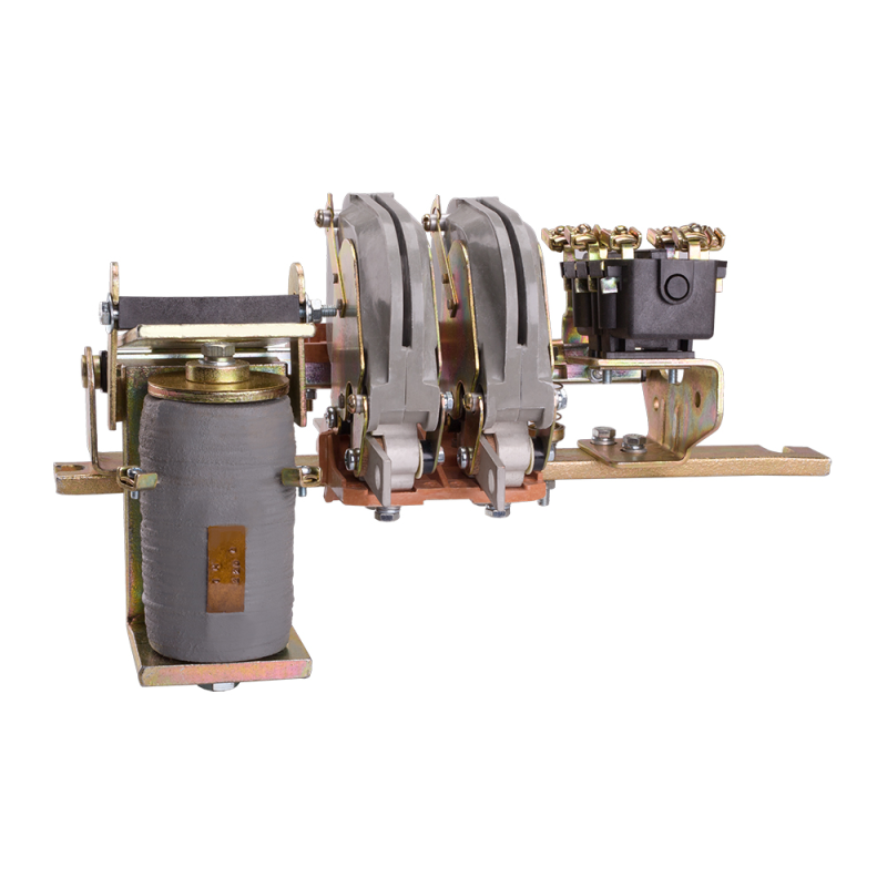 контактор кт-6012б и2 у3 100а кат. 380в ac кэаз 319596 от BTSprom.by