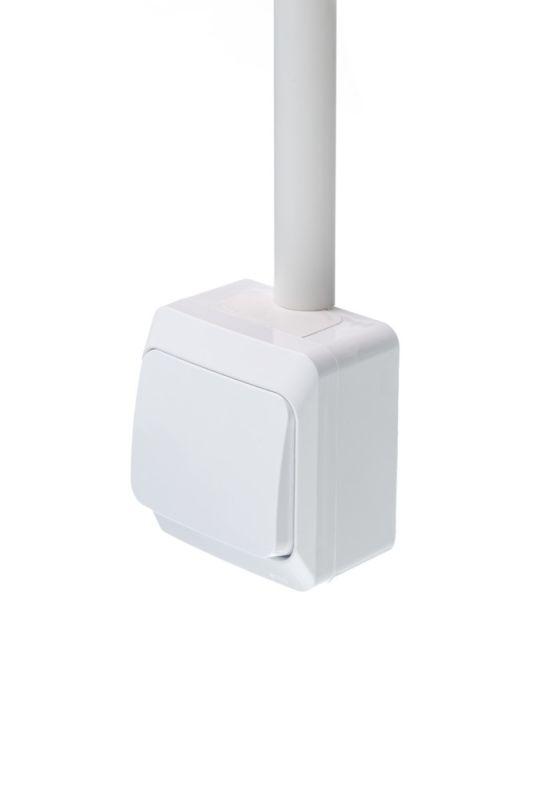  Кабель-канал MultiSet 30х13 L2000 бел. SE IMT30130WH фото в каталоге от BTSprom.by