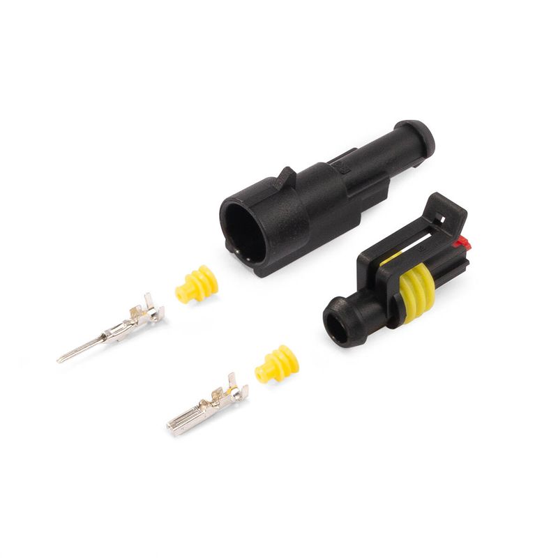 разъем герметичный автомобильный рга-1п квт 89503 от BTSprom.by