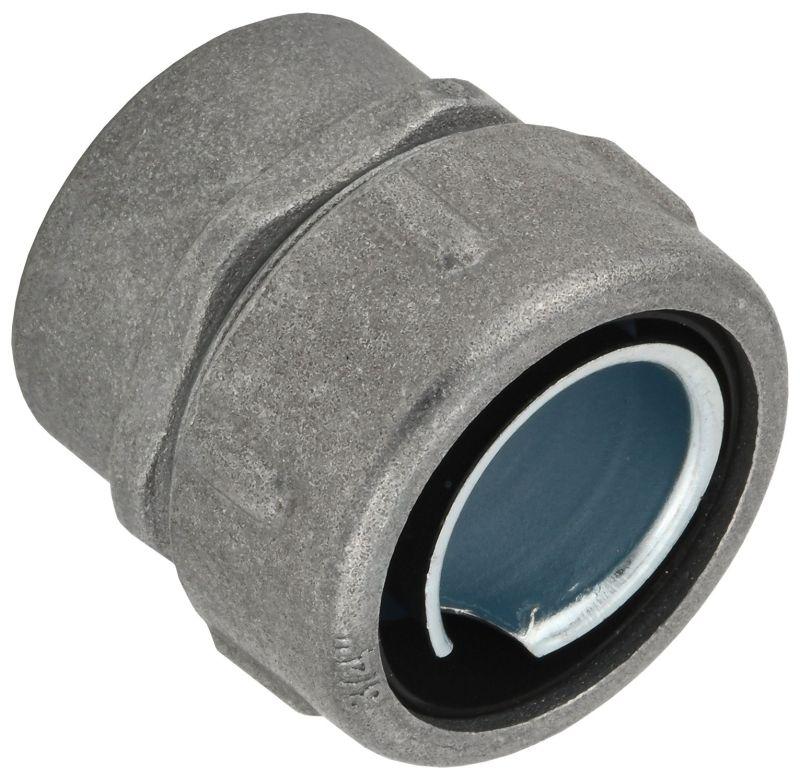 муфта соединительная tmp32 g1 1/4дюйма сплав цинка ip54 elasta iek et-mp40d-tmp-z-g05-032 от BTSprom.by