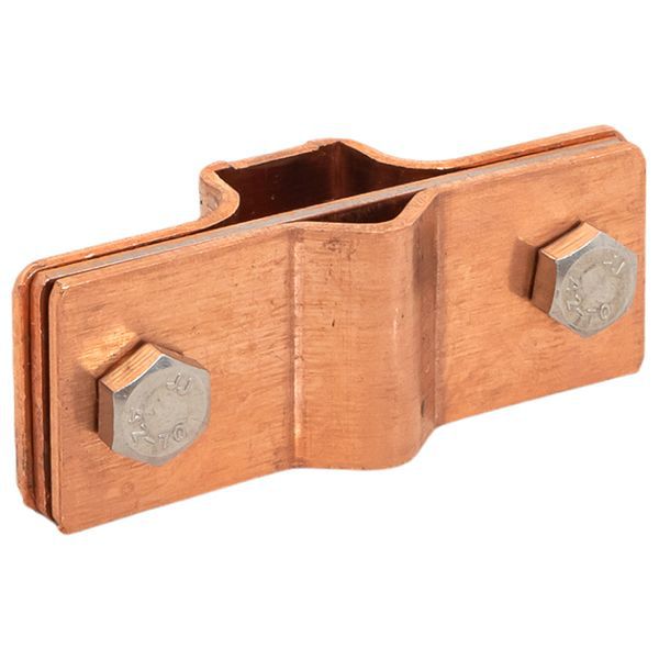 держатель для полосы и прута cu proxima ekf lp-31546-cu от BTSprom.by