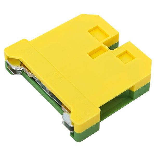  Колодка клеммная ЕК-16/80 JXB земля EKF plc-ek-16/80 фото в каталоге от BTSprom.by