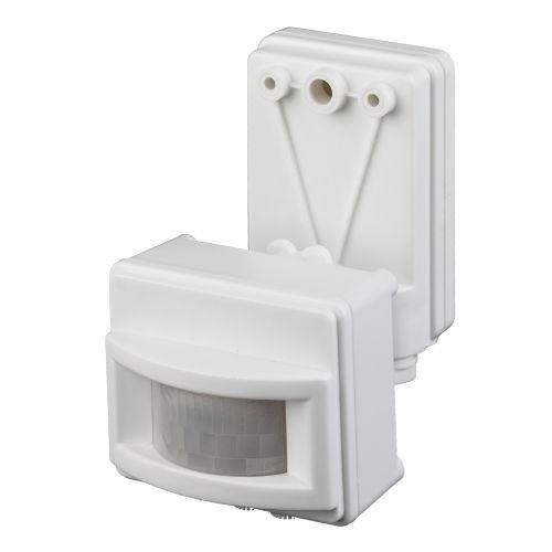 датчик движения прожекторный 1200вт ip-44 12м md 01 эра б0036192 от BTSprom.by