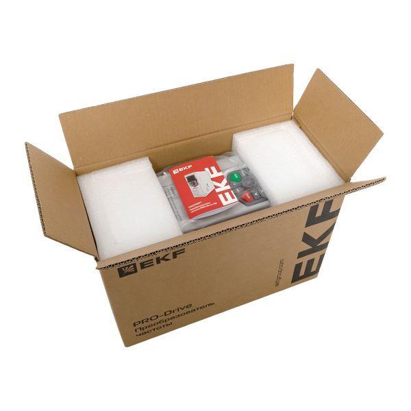  Преобразователь частоты PRO-Drive PD-90-FC-11K0-3-B EKF PD-90-FC-11K0-3-B фото в каталоге от BTSprom.by