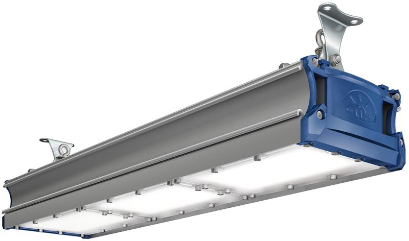 светильник светодиодный tl-prom sm 135 5k d opl промышлен. технологии света ут000010919 от BTSprom.by