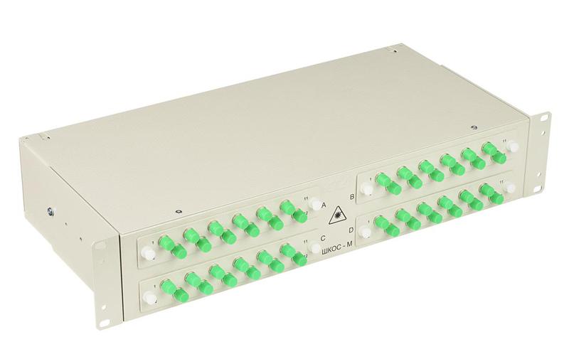 кросс шкос-м-2u/4-48-fc/st 48-fc/d/apc 48-fc/apc ссд 130303-02081 от BTSprom.by