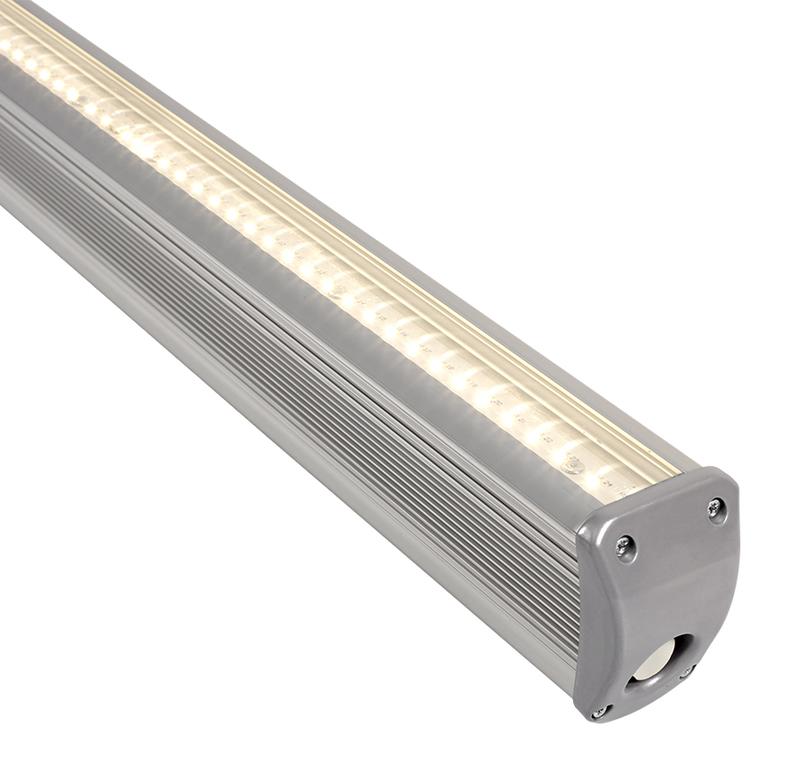 светильник светодиодный fg 50 em 100вт 5000к crystal pi90 faros 00000011750 от BTSprom.by