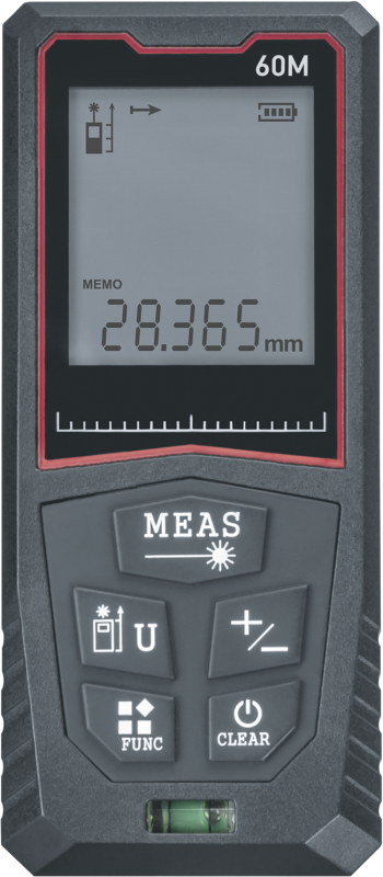  Дальномер OMT-Dml01-60 ОНЛАЙТ 90286 фото в каталоге от BTSprom.by