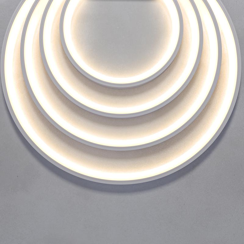  Неон гибкий 1313 24В 12Вт/м 3000К IP67 (уп.5м) Maytoni 200821 фото в каталоге от BTSprom.by