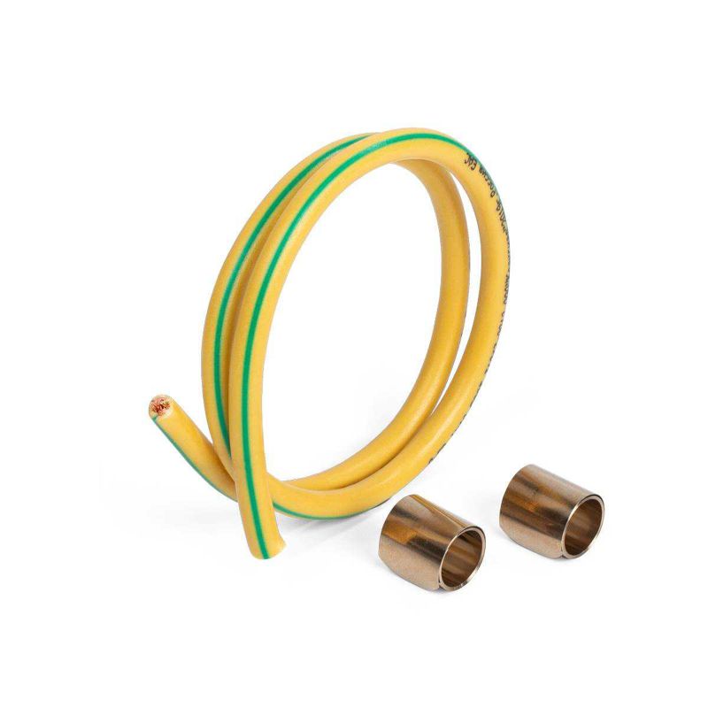 комплект заземления кбм-с-1 квт 84301 от BTSprom.by