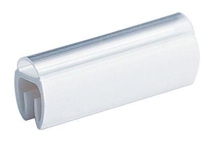 трубочка защелкивающаяся маркировочная d5-8мм дл.30мм (уп.200шт) dkc 303/30 от BTSprom.by