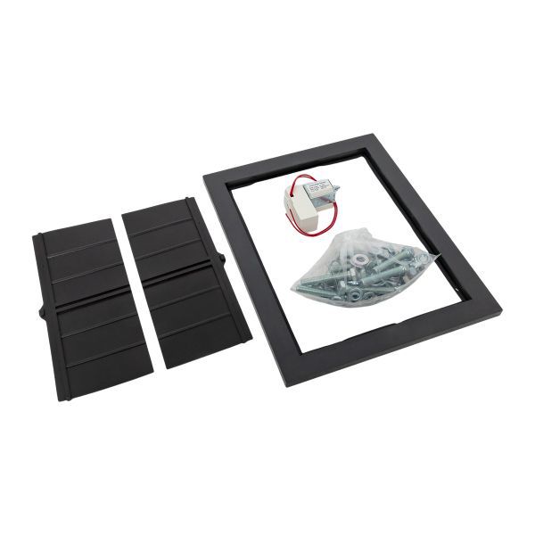  Выключатель автоматический 3п 1600/1600А 55кА ВА-450 стац. EKF mccb450-1600-1600 фото в каталоге от BTSprom.by