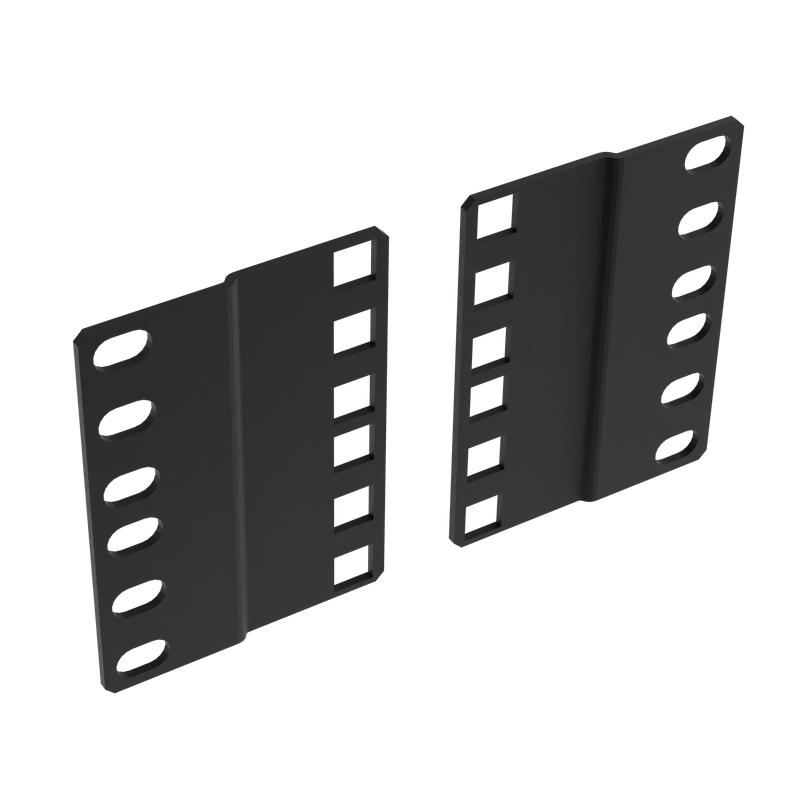адаптер переходной монтажный 23дюйм/19дюйм 2u sysmatrix am 0112.900 от BTSprom.by
