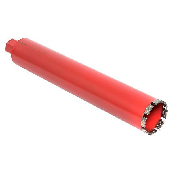 коронка алмазная (проходка) wchp-82/450 (1 1/4дюйм unc) expert ekf wchp-sf82/450 от BTSprom.by