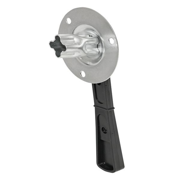  Рукоятка боковая смещенная для ВР32У-37 MAXima EKF uvr32-h-400-250 фото в каталоге от BTSprom.by