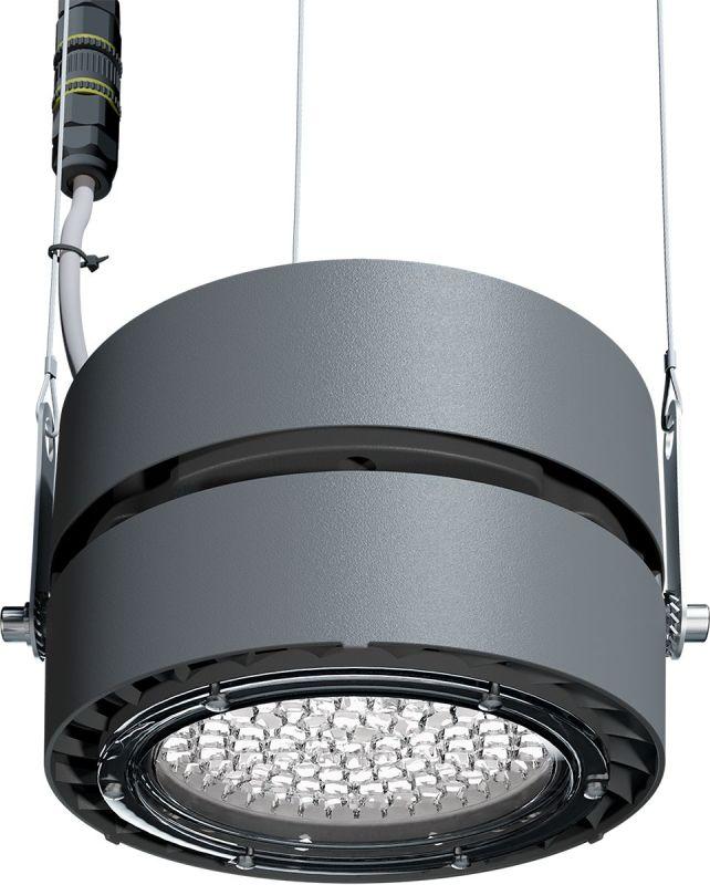 светильник светодиодный l-industry ii/100/г60/4.0k/05/ikx-31/220ac ip65 ledel inii100-34-514-17 от BTSprom.by