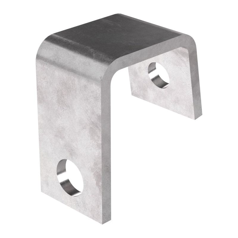 Прижим балочный №2 10х40 компл. болт Промрукав PR16.1101 от BTSprom.by