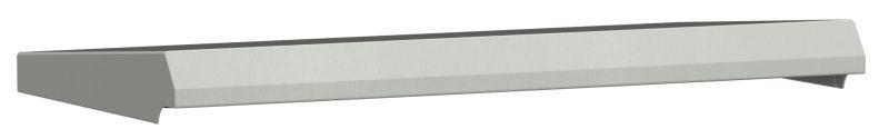 козырек защитный щмп 400х400 titan iek ti-00d-hd-040-040 от BTSprom.by