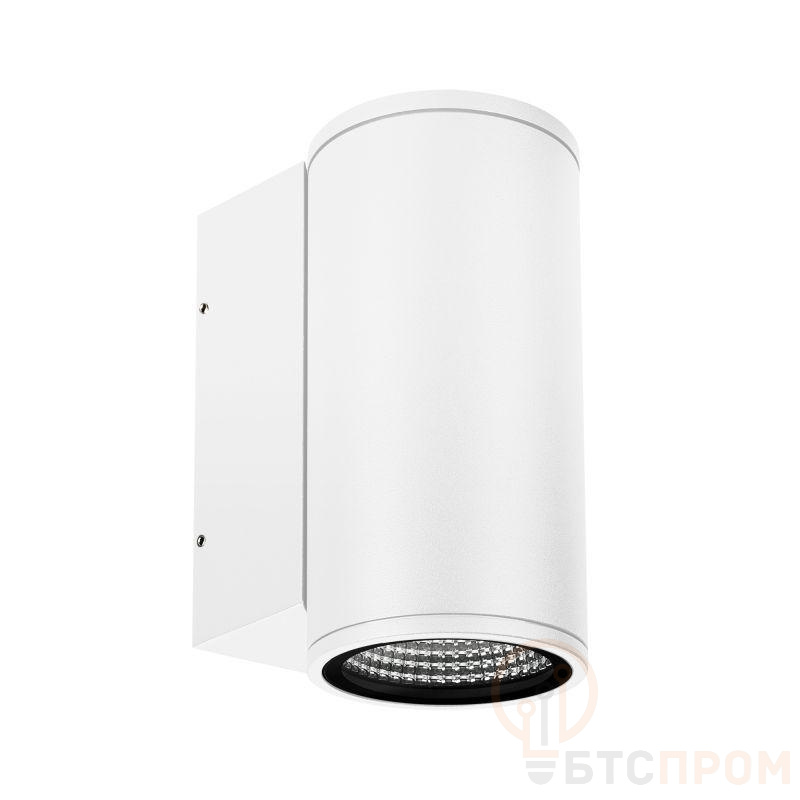 Светильник LGD-FORMA-WALL-R90-12W Warm3000 (WH 44 deg 230В) (IP54 металл) Arlight 037257 фото в каталоге от BTSprom.by  Светильник LGD-FORMA-WALL-R90-12W Warm3000 (WH 44 deg 230В) (IP54 металл) Arlight 037257 фото в каталоге от BTSprom.by