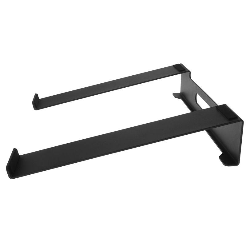  Подставка для ноутбука фиксированная черн. Rexant 38-0709 фото в каталоге от BTSprom.by