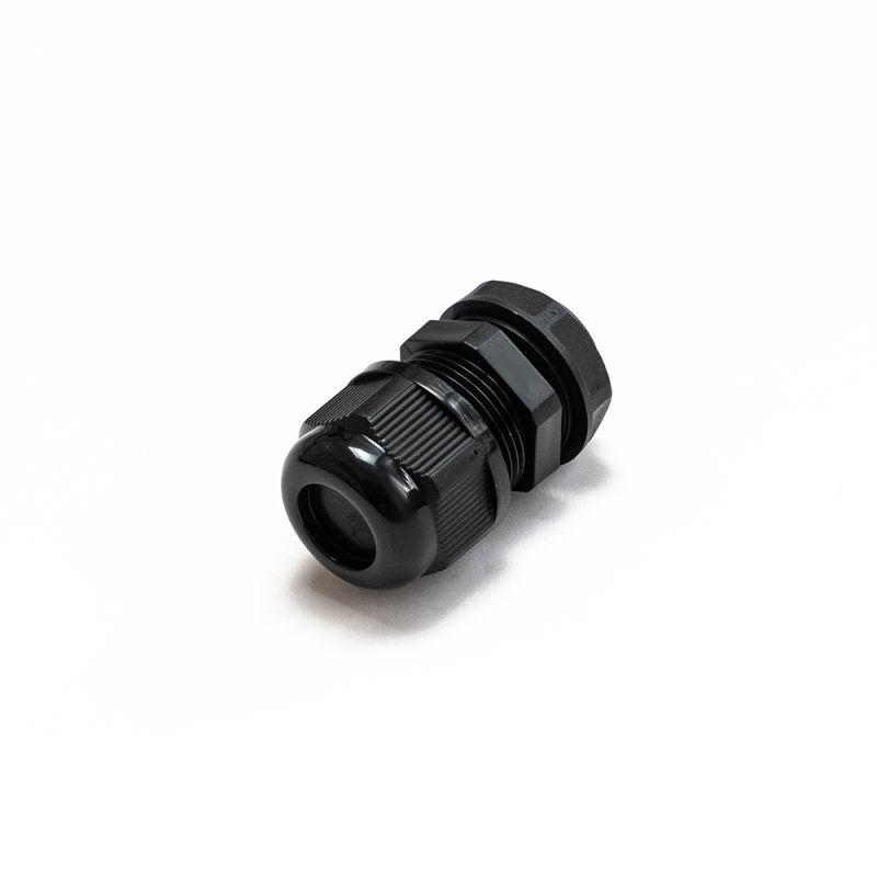 ввод кабельный mg32 d18-25 ip68 черн. (уп.10шт) промрукав pr08.6036 от BTSprom.by