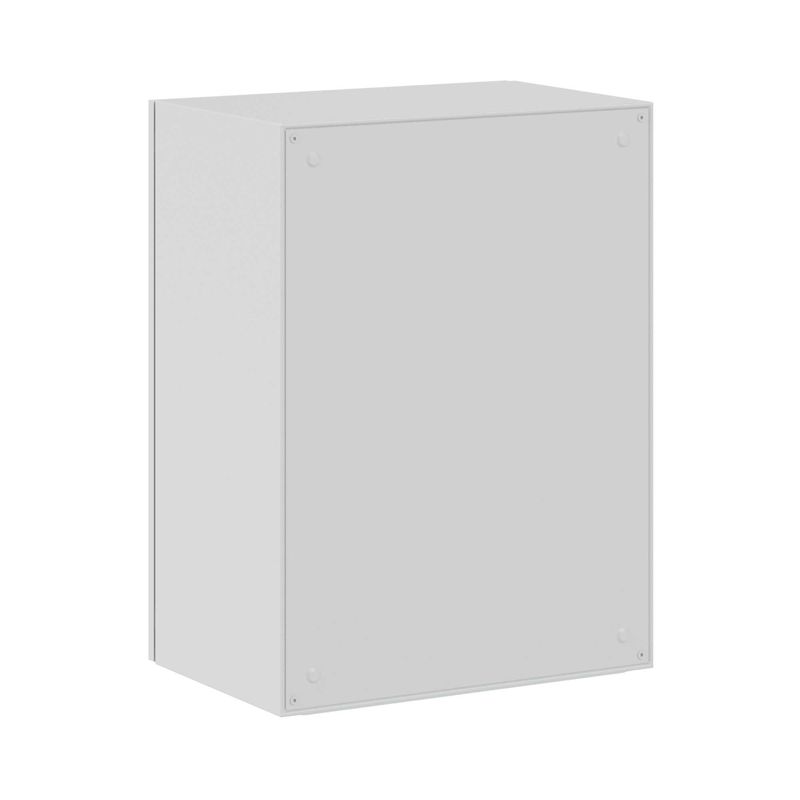  Корпус навесной уличный ST Outdoor с М/П с прозр. дверью 800х600х400мм IP66 DKC R5STX0864-OUTDOOR фото в каталоге от BTSprom.by