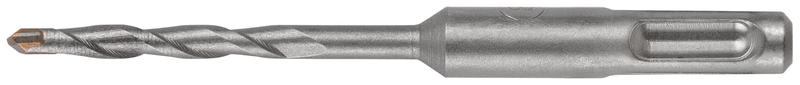 бур по бетону sds plus син. корпус 5х110мм fit 33202 от BTSprom.by
