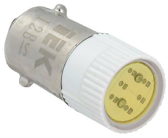 матрица светодиодная желт. 12в karat iek bms10-012-k05 от BTSprom.by