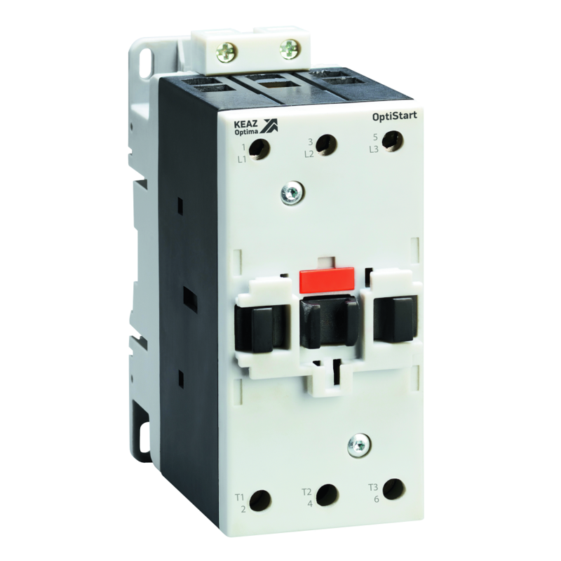 контактор optistart k-f-94-30-00-a400 кэаз 334885 от BTSprom.by