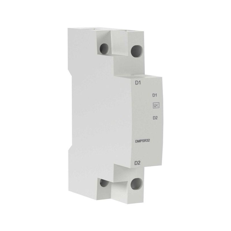 расцепитель независимый для dmp32 и dmp63 для монтажа справа 365-440в 50гц yon dmpsr32-440v от BTSprom.by