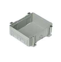 коробка напольная для лючков simon connect sf110-sf170 g 11 от BTSprom.by