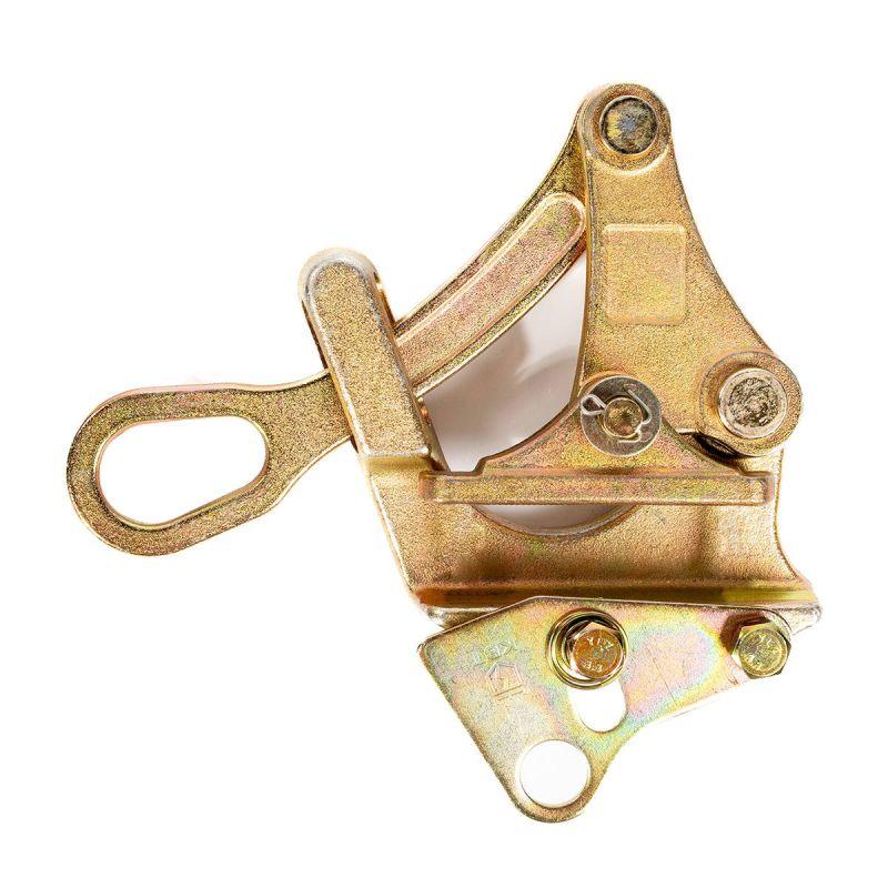  Зажим монтажный МЗ-32 лягушка КВТ 61847 фото в каталоге от BTSprom.by