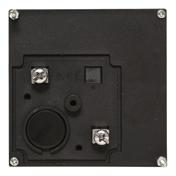  Амперметр аналоговый AM-A961 на панель 96х96 квадрат. вырез трансф. подкл. без шкалы PROxima EKF am-a961/ama-961 фото в каталоге от BTSprom.by