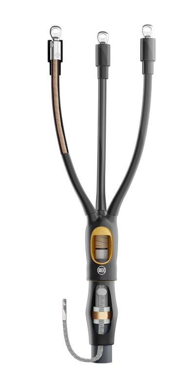 муфта кабельная концевая ht1p-01/3х70-120u (3квнтп-1-70-120-бн) бум. изоляц. без болт. нак.. пайка+ппд нилед 16002611 от BTSprom.by