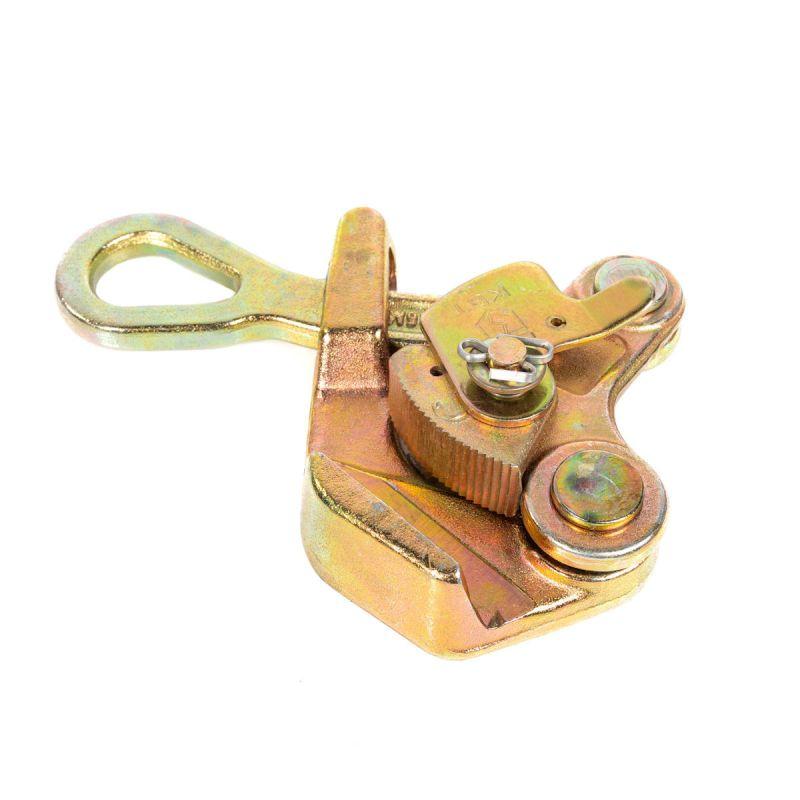  Зажим монтажный МЗ-16 лягушка КВТ 61845 фото в каталоге от BTSprom.by