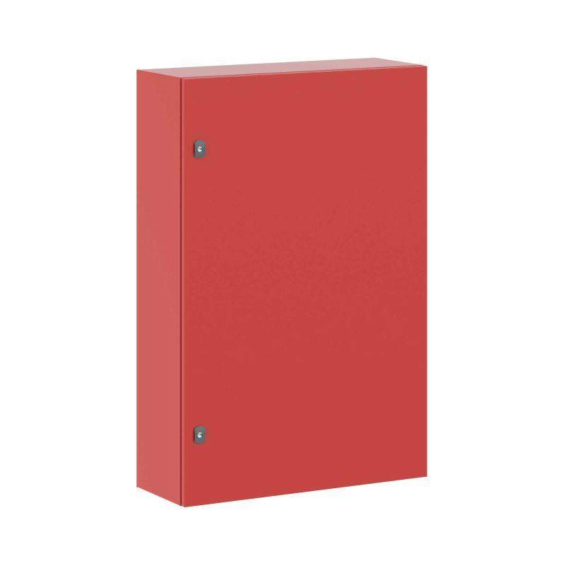 корпус навесной st с м/п 1200х800х300мм ral3020 dkc r5st1283-ral3020 от BTSprom.by
