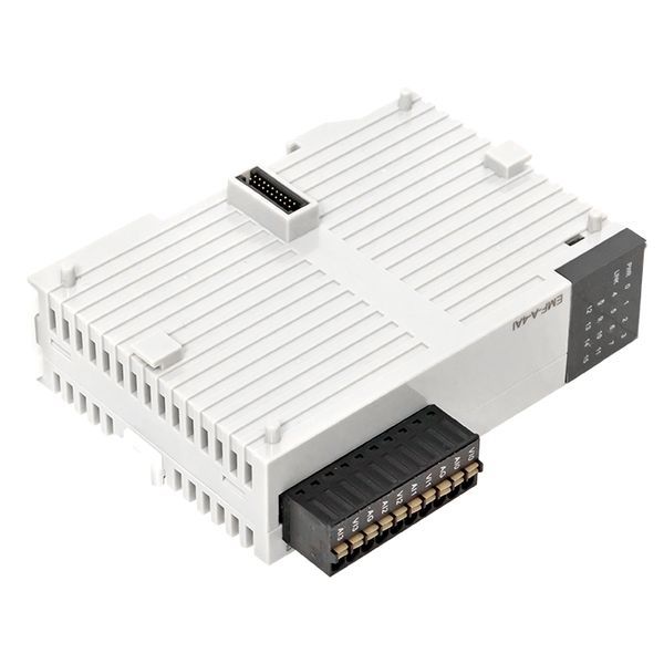  Модуль аналогового ввода EMF 4 PRO-Logic (с поверкой) EKF EMF-A-4AI-V фото в каталоге от BTSprom.by