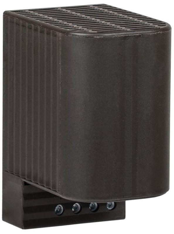 обогреватель 50вт ip20 на din-рейку в корпусе iek yce-cs-050-20 от BTSprom.by