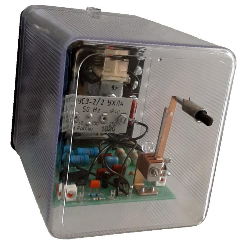 реле сигнализации однофазных замыканий на землю усз-2/2 ун.прис. чэаз a8119-80094093 от BTSprom.by