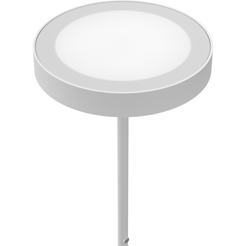  Светильник STANDSOL LED 40 (600) WH 4000K down СТ 1781000010 фото в каталоге от BTSprom.by