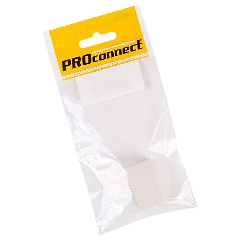 проходник 8р-8с rj-45 (инд. упак.) proconnect 03-0101-9 от BTSprom.by