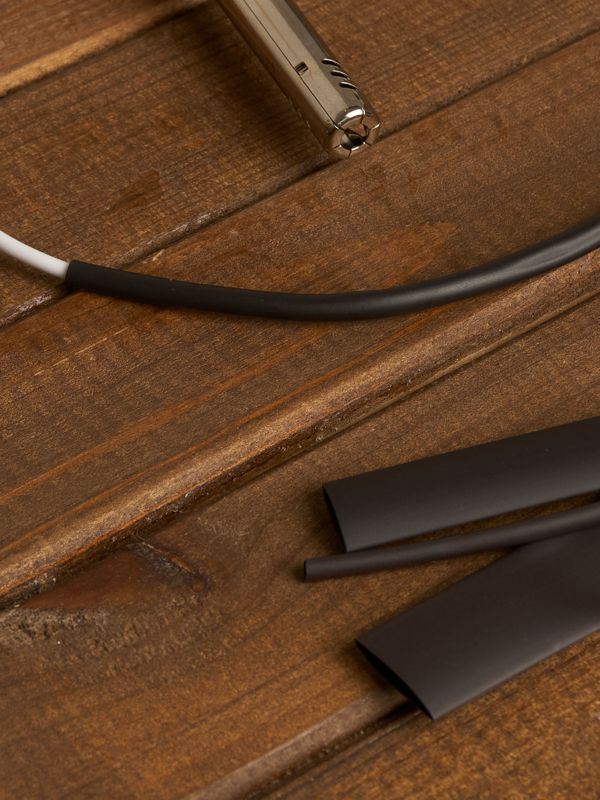  Набор трубок термоусадочных нг-LS 2/1-4/2-6/3-8/4-10/5-12/6 100мм черн. бокс IEK UDR10-002-012-105-K02-B фото в каталоге от BTSprom.by